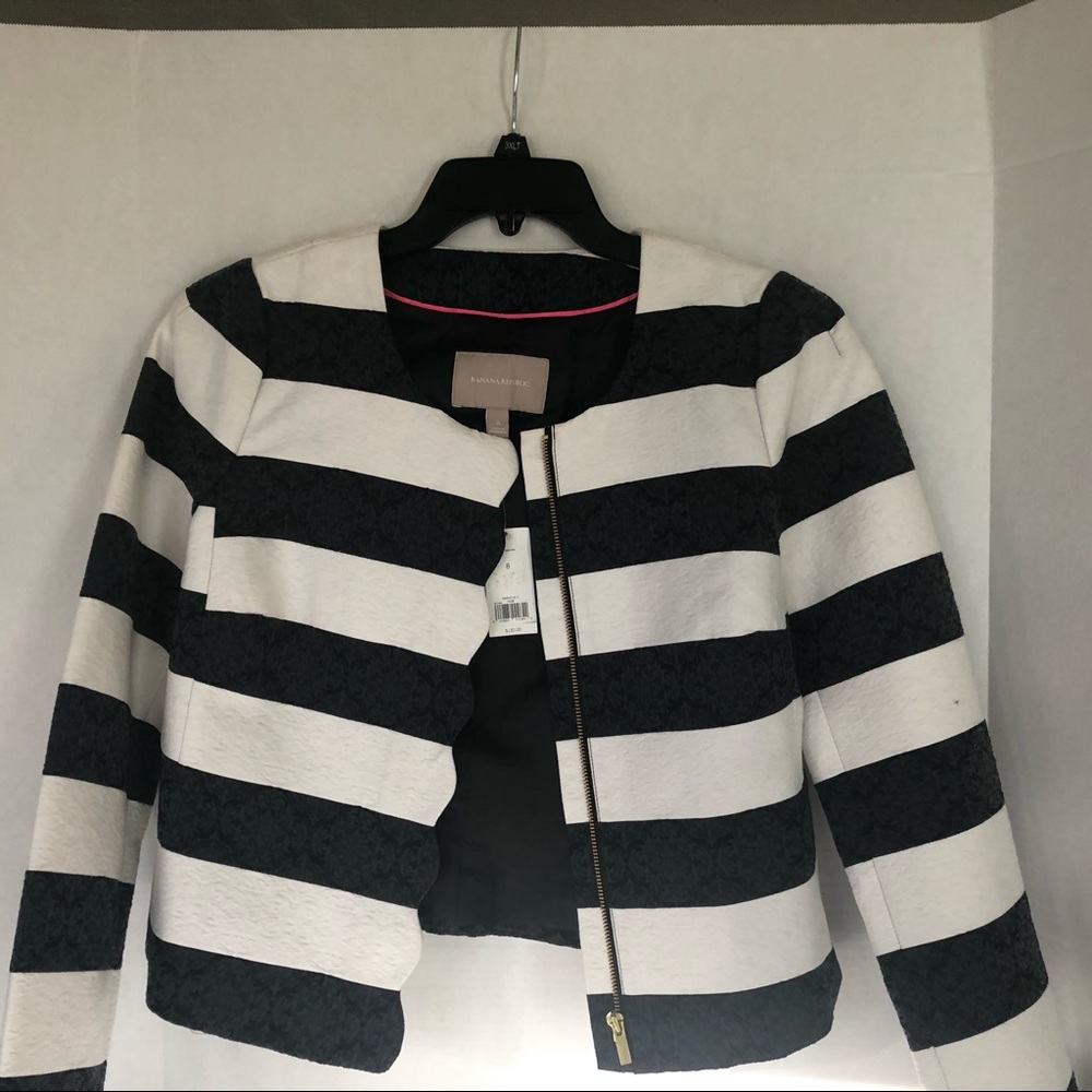 Banana Republic Blazer